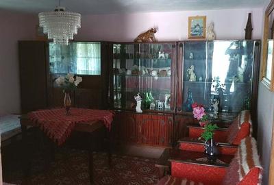 Casă cu 4 camere în Miluta - 5