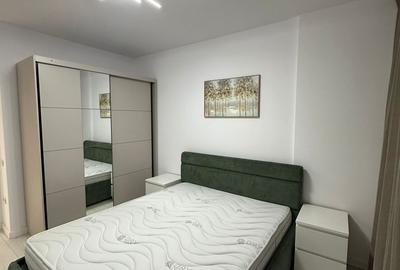 Apartament cu 2 camere în Central - 17