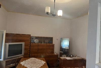 Casă cu 4 camere în Central - 8