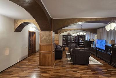 Apartament cu 4 camere decomandat în Buzaului - 5