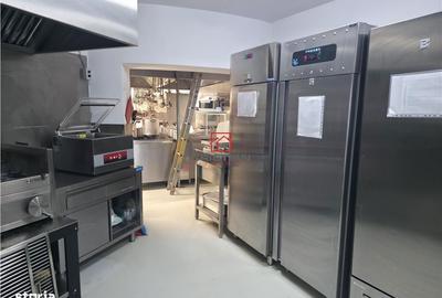 Spațiu comercial, de 370 mp, în Nordului - 13