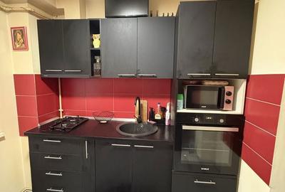 Apartament cu 2 camere în Central - 1