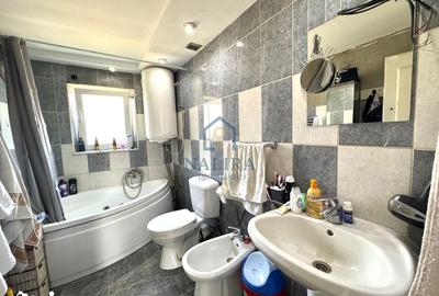 Casă cu 3 camere decomandat cu Teren 5000 Mp în Șișești - 4