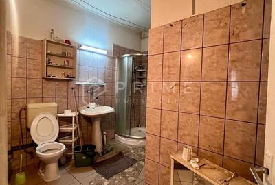 Casă individuală cu 3 camere cu Canalizare în Dacia - 10