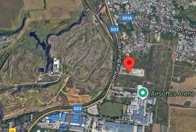 20000mp teren intravilan Centura Bucuresti Glina 20000mp teren intravilan Centura Bucuresti Glina - 8