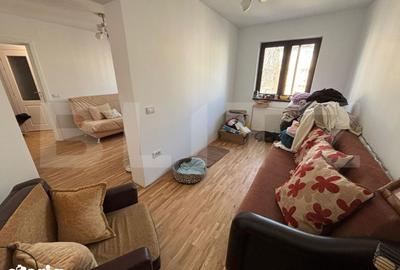 Apartament cu 2 camere în Micro 9 - 2