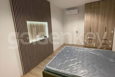 Apartament cu 2 camere | garaj | piscina | sala fitness - 5
