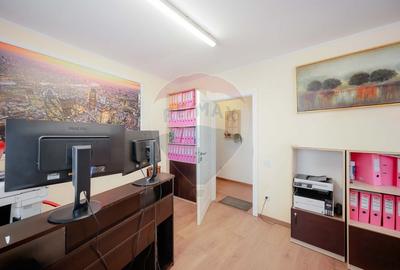 Spațiu comercial, de 235 mp, în Ultracentral - 31