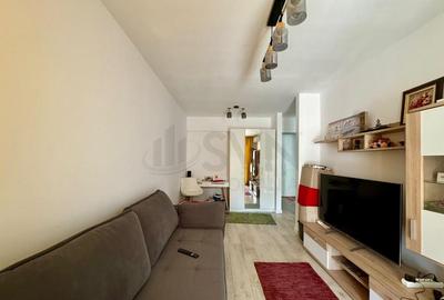 Studio de in Arbo Residence I Loc Parcare Subteran - 5