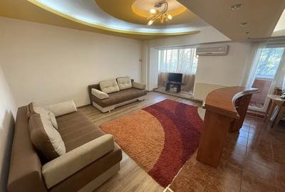 Apartament cu 3 camere decomandat în Păcurari
