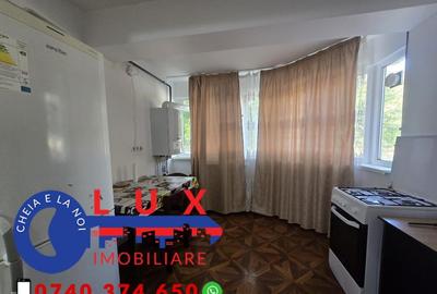 ID 43 Garsoniera CF 1 de inchiriat * STR 1848 - 5