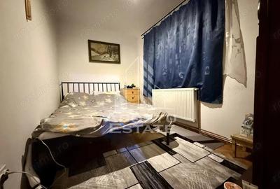 Apartament cu 3 camere, centrala proprie, zona Girocului - 7