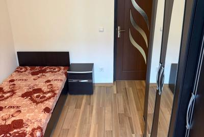 Apartament cu 3 camere în Central - 4
