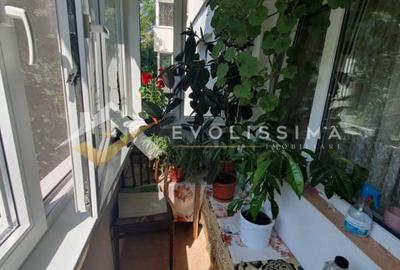 Apartament 3 camere decomandat, mobilat si utilat Strada Gloriei - 5