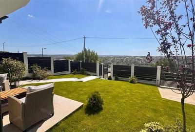 Casa tip duplex cu panorama superba asupra lacului Rediu - 21