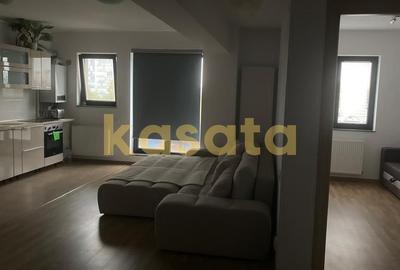 Apartament cu 3 camere semidecomandat, mobilat în Străulești - 4