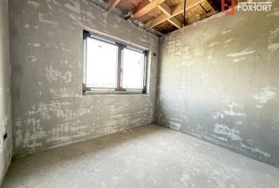 Casă individuală cu 4 camere cu Canalizare în Săcălaz - 20