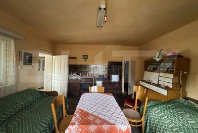 Casă cu 3 camere cu Teren 3340 Mp în Central - 10