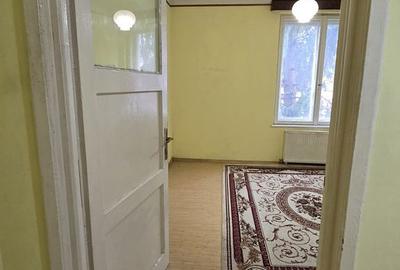 Apartament cu 2 camere în Ultracentral - 3