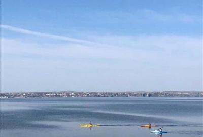 Vanzare Apartament Bulevardul Mamaia vedere lac parcare proprie - 4