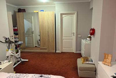 Apartament cu 3 camere decomandat, mobilat în Tomis Plus - 18