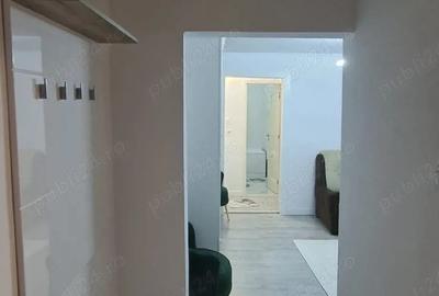 Apartament cu 2 camere decomandat în Nord - 5