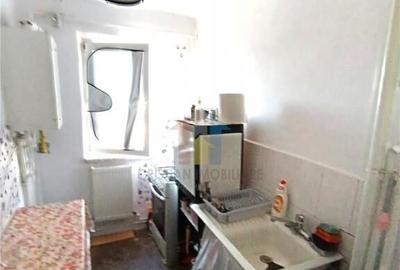 Apartament cu 2 camere semidecomandat în Hipodrom - 5