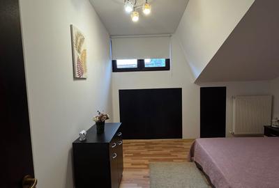 Garsonieră decomandată în Lujerului - 5