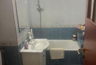 Apartament cu 3 camere în Bozeni - 6