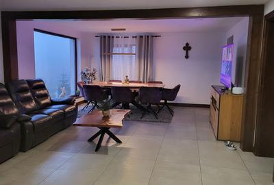 Casă cu 4 camere în Mărișel - 5