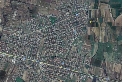 De vanzare 3 parcele de teren, Mosnita Veche - 7