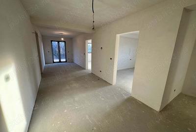 Casă cu 6 camere în Rozavlea - 7