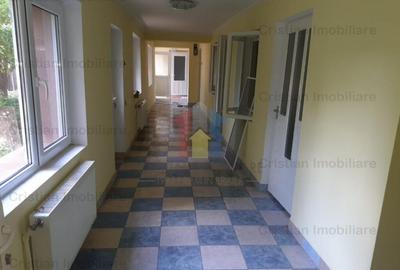 Casa 4 cam boltari teren= 670 mp toate utilitatile Chercea- - 7