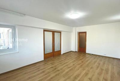 Office Duplex - 4 Rooms Unirii | 127 MP +  2 Balconies + 2 Bathrooms - 4