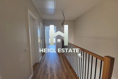 Duplex cu 4 camere cu Canalizare în Moșnița Nouă - 9