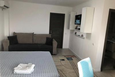 Garsonieră decomandată în Central - 5