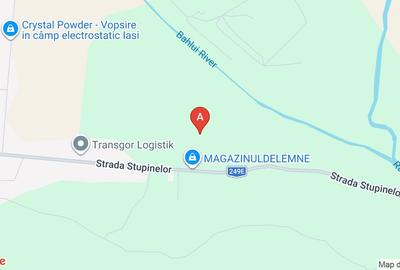 Casă individuală cu 4 camere cu Canalizare în Tomești - 16