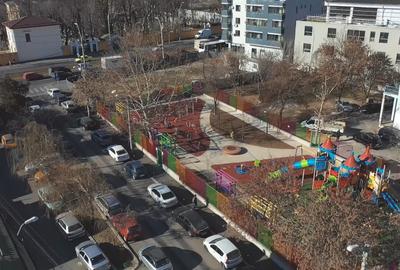 Garsonieră decomandată, mobilată în Brâncoveanu - 1
