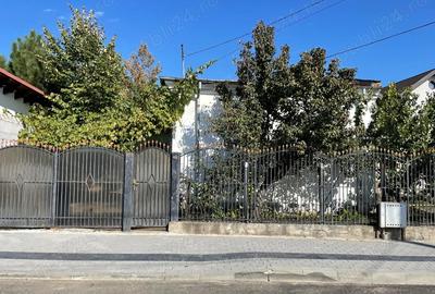 Focsani, Casa cu 1000 MP teren, str. Agriculturii 46 bis - 4