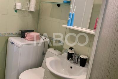 Apartament cu 2 camere decomandat în Calea Dumbrăvii - 11