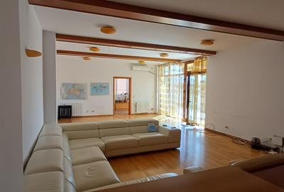 Ap  spatios167 mp +51 m terasa | Ideal birou/activitate comercială | Agricultori - 1