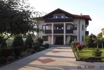Casă cu 4 camere în Cazasu - 5