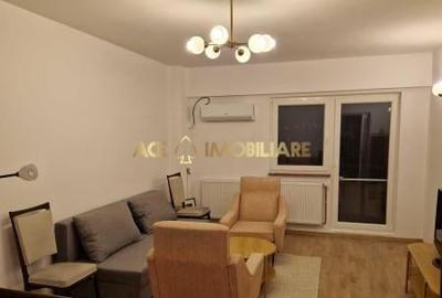 Apartament cu 2 camere semidecomandat, mobilat în Tineretului - 3