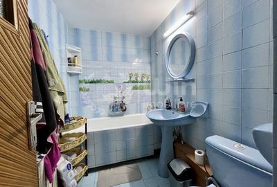 Apartament cu 4 camere decomandat, mobilat în Mărăști - 3