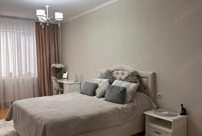 Apartament cu 3 camere decomandat în Sălăjan - 3
