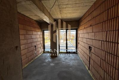 Apartament 3 camere - str. G. Cosbuc - 10