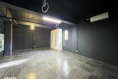 Spațiu comercial, de 400 mp, în Central - 4