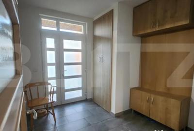 Casă cu 2 camere cu Teren 624 Mp în Ungheni - 5