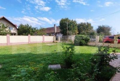 Casa 5 camere, curte frumos amenajata, 524mp teren, San Miha - 1