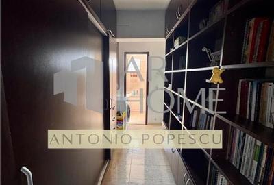 Apartament 3 camere, 2 bai, In Ploiesti, zona Republicii - 6